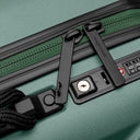 Eagle Creek selection Tarmac - 4-Rollen-Trolley 74 cm (duck green) - Ansicht 10
