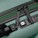 Eagle Creek selection Tarmac - 4-Rollen-Trolley 74 cm (duck green) - Ansicht 10