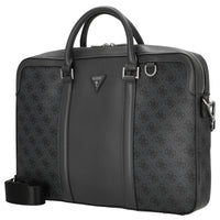 Guess Milano - Aktentasche 38 cm (black/antracite) - Ansicht 2