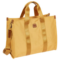 Brics Opera Bag - Henkeltasche L 40.5 cm (honey)
