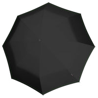 Knirps U. 090 Ultralight XXL manual Compact - Taschenschirm (neon black)