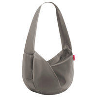 reisenthel mini maxi moonbag - Umhängetasche (dark taupe) - Ansicht 2