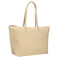 Lacoste L. 12.12 Concept - Shopper L 34 cm (millet) - Ansicht 5