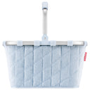 reisenthel carrybag - Einkaufskorb (rhombus denim) - Ansicht 3