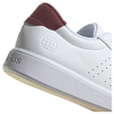 adidas Nova Court Vegan Sneaker - Schuh Men (white, 45 1/3) - Markenkoffer