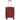 Gabol Zambia - 4-Wheel Cabin Trolley 55 cm (Color: burgundy)
