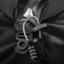 Ortlieb RG 34 - 2-Rollen Rucksacktrolley 55 cm (black) - Ansicht 6