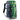 Vaude Puck 14 - Jr. Backpack 44 cm (Color: parrot green/eclipse)