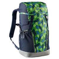 parrot green/eclipse