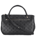Guess Carmella - Henkeltasche 35 cm (black logo) - Ansicht 4