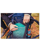 Gregory Amber 34 RC - Women's Wanderrucksack 64 cm (arctic navy) - Ansicht 5