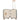 Brics Amalfi - 4 - Rollen - Kabinentrolley S 55 cm (silver) - Markenkoffer