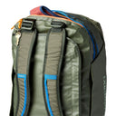 Cotopaxi Allpa Getaway 55L Duffel - Reisetasche 60 cm (fatigue) - Ansicht 6