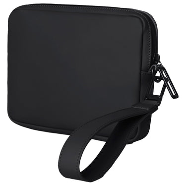 The Urban Society - Wrist Bag 21 cm (black)