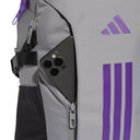 adidas Power Vlll - Rucksack 47 cm (chsogr/actpur) - Ansicht 5