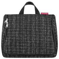 bouclé black
