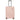 Brics BY Ulisse - 4-Wheel Trolley 71 cm (Color: pearl pink)