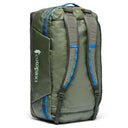 Cotopaxi Allpa Getaway 55L Duffel - Reisetasche 60 cm (fatigue) - Ansicht 3