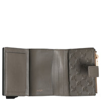 Joop Women Sofisticato 1.0 C-Four E-Cage - Kreditkartenetui 8cc 10.5 cm (grey) - Ansicht 2