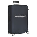 Markenkoffer.de Zubehör Kofferschutzhülle (black, L) - Ansicht 5