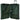 Brics Positano - 4 - Rollen - Trolley XL 82 cm erw. (emerald green) - Markenkoffer
