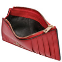 Furla Camelia - Kreditkartenetui 10cc 13 cm (ruby) - Ansicht 2