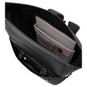 Vaude Aqua Transformer 26 - Rucksack/Hinterradtasche (schwarz) - Ansicht 5