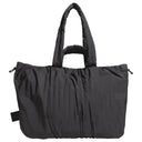 adidas W MH Tote Bag - Shopper (carbon)