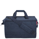 reisenthel travelling allrounder L pocket - Reisetasche 48 cm (twist navy)