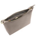Aigner Zita - Umhängetasche 30 cm S (taupe) - Ansicht 4