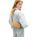 Tommy Hilfiger Essential - Umhängetasche 22 cm (safari canvas) - Ansicht 5