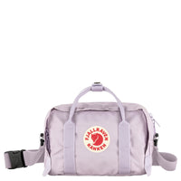 Fjällräven Kånken - Umhängetasche 22 cm (pastel lavender)