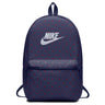 Nike Heritage - Rucksack 47 cm (red white)