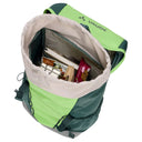 Vaude Puck 14 -Jr. Rucksack 44 cm (dark forest) - Ansicht 6