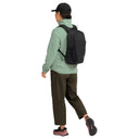 Jack Wolfskin Yuma 14 - Rucksack 15" 45 cm (black) - Ansicht 11