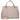 Liu Jo Onice - Shopper L 37 cm (light taupe)