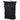 Doughnut Christopher Nylon Black Series 18 - Rolltop Backpack 45 cm (Color: black)