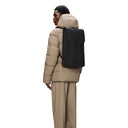 Rains Backpack W3 - Rucksack (black) - Ansicht 5