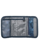 Coocazoo - Geldbörse 12 cm (Blue Orbit) - Ansicht 2