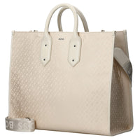 BOSS Women's Sandy MB - Shopper 41.5 cm (light beige) - Ansicht 2