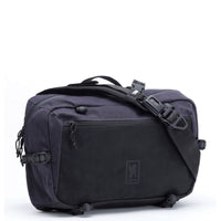 Chrome Kadet Max - Messenger Bag 15" 39.5 cm (Color: black xrf)