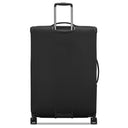 Delsey Paris Montmartre 3 - 4-Rollen-Trolley 82 cm erw. (schwarz) - Ansicht 4