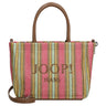 Joop Jeans Women Istria - Henkeltasche 26.5 cm (rose)