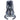 Deuter Aircontact Lite 50 + 10 - Trekkingrucksack 76 cm (black-marine)