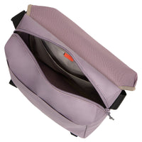 Vaude Mineo 9 - Umhängetasche 30 cm (purple ash) - Ansicht 5