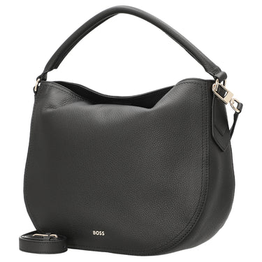BOSS Women Lenah - Shoulder Bag (Color: black)