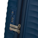 American Tourister Selection Diablast - 4-Rollen-Kabinentrolley 55 cm (darkwave blue) - Ansicht 8