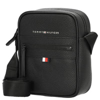 Tommy Hilfiger Essential - Umhängetasche Mini 21 cm (black)