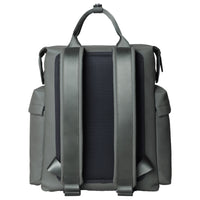 The Urban Society Off Road - Rucksack 15" 45 cm (grün) - Ansicht 2