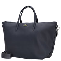 Lacoste L.12.12 Concept Tote - Handbag 28 cm (eclipse)